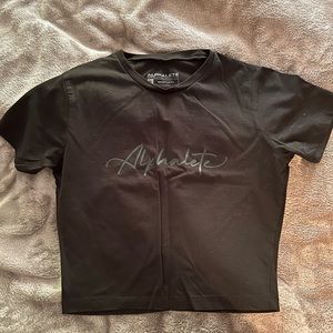 Alphalete top bundle